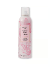 Сухой шампунь для волос Soft Shine Pomegranate & Lotus от Victoria's Secret 1159831416 (Розовый 167 g)