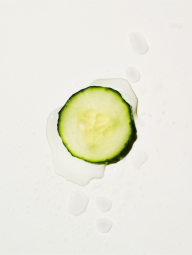 Гель для душу Cucumber Victoria's Secret PINK 1159832010 (Зелений 355 ml)