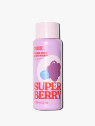 Крем-гель для тела Super Berry Victoria’s Secret Pink 1159835809 (Сиреневый 355 ml)