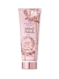 Парфюмированный лосьон для тела Velvet Petals Crystal Victoria’s Secret 1159835967 (Бежевый 236 ml)