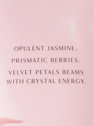 Парфюмированный лосьон для тела Velvet Petals Crystal Victoria’s Secret 1159835967 (Бежевый 236 ml)