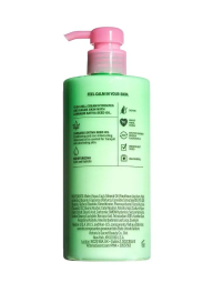 Парфюмированный лосьон для тела Coco Chill от Victoria’s Secret Pink 1159835982 (Зеленый 414 ml)
