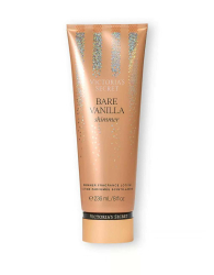 Парфюмированный лосьон для тела Bare Vanilla Shimmer Victoria's Secret 1159837164 (Коричневый 236 ml)