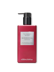 Парфумований лосьйон для тіла Victoria's Secret Bombshell Midnight 1159837988 (Червоний 250 ml)