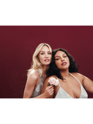 Парфумований лосьйон для тіла Victoria's Secret Bombshell Midnight 1159837988 (Червоний 250 ml)