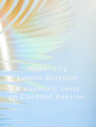 Парфумований лосьйон для тіла Coconut Passion Bliss Victoria's Secret 1159837990 (Блакитний 236 ml)