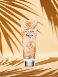 Парфюмированный лосьон для тела Amaretto Fizz Victoria's Secret 1159838084 (Бежевый 236 ml)