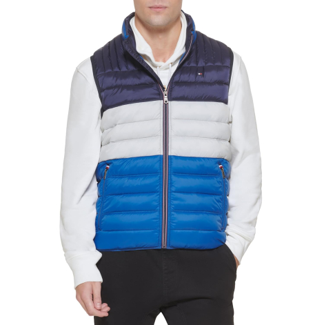 Чоловічий жилет Tommy Hilfiger безрукавка 1159838480 (Різні кольори XXL)
