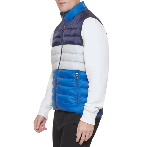 Чоловічий жилет Tommy Hilfiger безрукавка 1159838480 (Різні кольори XXL)