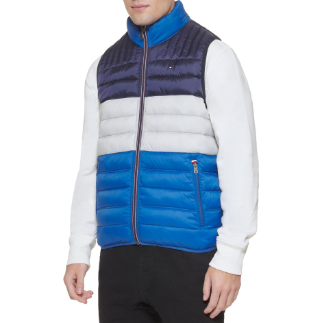 Чоловічий жилет Tommy Hilfiger безрукавка 1159838480 (Різні кольори XXL)