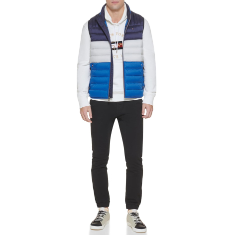 Чоловічий жилет Tommy Hilfiger безрукавка 1159838480 (Різні кольори XXL)