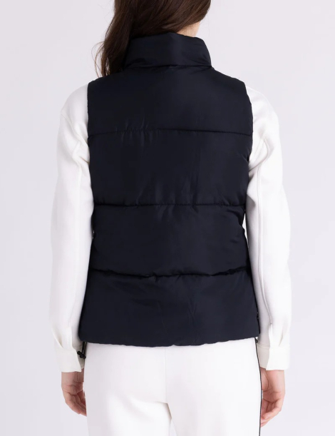 Жіночий жилет US Polo Assn 1159853036 (Чорний M)