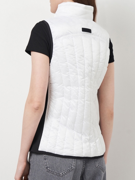 Жіночий жилет Calvin Klein 1159855194 (Білий M)