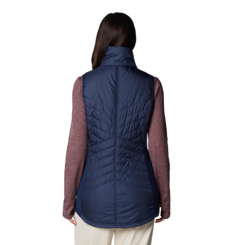 Женская жилетка Columbia 1159858437 (Синий XL)