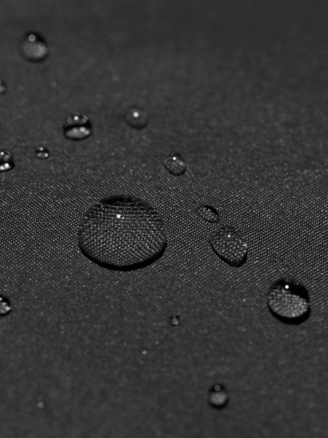 Жилет PUFFERTECH Uniqlo на молнии 1159858667 (Черный 3XL)