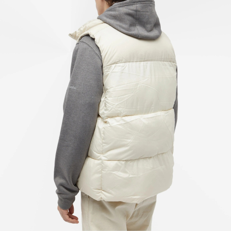 Женская жилетка Columbia 1159863168 (Молочный M)