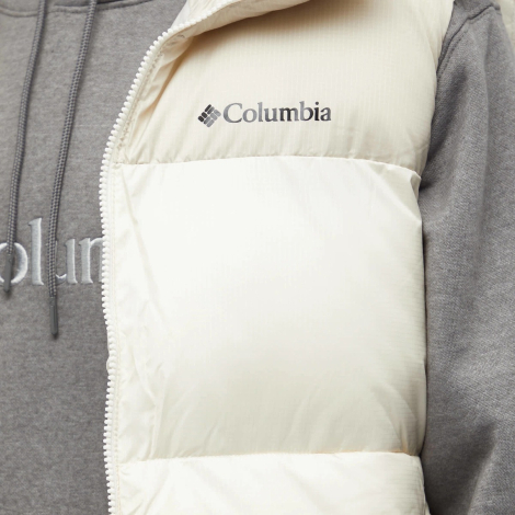 Женская жилетка Columbia 1159863168 (Молочный M)