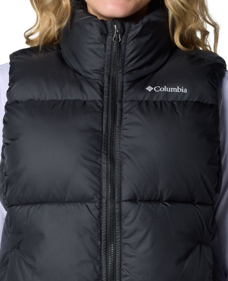 Жіночий жилет Columbia 1159863891 (Чорний L)