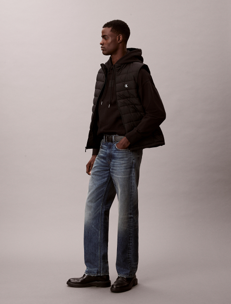 Мужская жилетка Calvin Klein 1159864704 (Черный XXL)