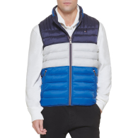 Мужская жилетка Tommy Hilfiger безрукавка 1159838480 (Разные цвета XXL)