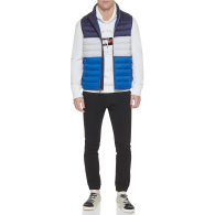 Чоловічий жилет Tommy Hilfiger безрукавка 1159838480 (Різні кольори XXL)