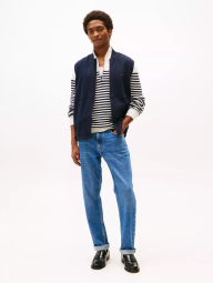 Жилетка чоловіча Tommy Hilfiger 1159840739 (Синій M)