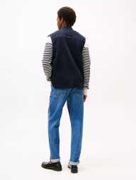 Жилетка чоловіча Tommy Hilfiger 1159840739 (Синій M)