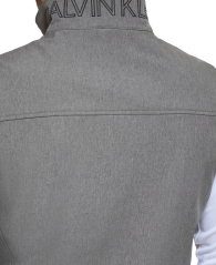 Жилет на молнии Calvin Klein 1159840809 (Серый XXL)