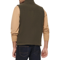 Жилетка мужская Tommy Hilfiger флисовая 1159841172 (Зеленый S)