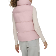 Жіноча стьобана жилетка Levi's безрукавка 1159850249 (рожевий M)