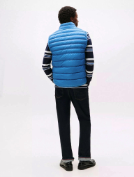 Чоловічий жилет Tommy Hilfiger 1159855163 (Синій XL)