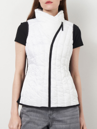 Женская жилетка Calvin Klein 1159855382 (Белый S)