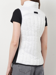 Женская жилетка Calvin Klein 1159855382 (Белый S)