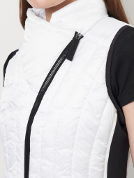 Жіночий жилет Calvin Klein 1159855194 (Білий M)