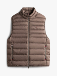 Чоловічий жилет Tommy Hilfiger 1159855354 (Сірий L)