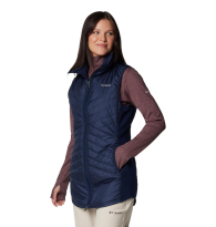 Женская жилетка Columbia 1159858437 (Синий XL)