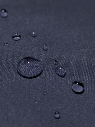 Жилет PUFFERTECH Uniqlo на молнии 1159858658 (Синий XXL)