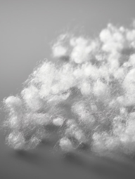 Жилет PUFFERTECH Uniqlo на молнии 1159858658 (Синий XXL)