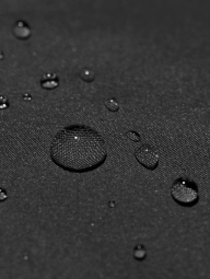 Жилет PUFFERTECH Uniqlo на молнии 1159858667 (Черный 3XL)