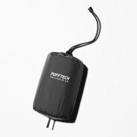 Жилет PUFFERTECH Uniqlo на молнии 1159858667 (Черный 3XL)