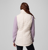 Жіночий жилет Columbia 1159860126 (Бежевий XXL)
