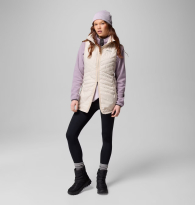 Жіночий жилет Columbia 1159860126 (Бежевий XXL)