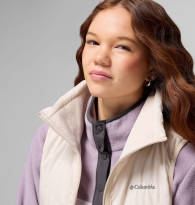 Жіночий жилет Columbia 1159860126 (Бежевий XXL)