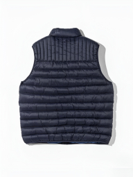 Чоловічий жилет Tommy Hilfiger безрукавка 1159861150 (Синій L)