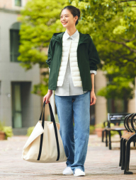 Жилет Uniqlo с технологией PUFFTECH 1159862210 (Молочный M)