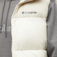Женская жилетка Columbia 1159863168 (Молочный M)