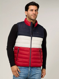 Мужская жилетка Tommy Hilfiger безрукавка 1159863587 (Разные цвета M)