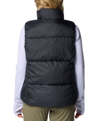 Жіночий жилет Columbia 1159863891 (Чорний L)
