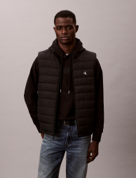 Мужская жилетка Calvin Klein 1159864704 (Черный XXL)