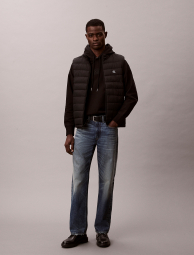 Мужская жилетка Calvin Klein 1159864704 (Черный XXL)